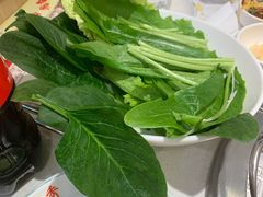 -蜀留香火锅(社会山店)