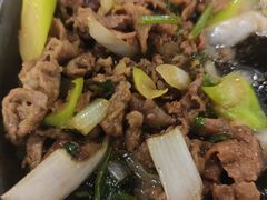 -烤肉季饭庄
