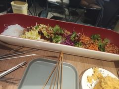 -街角等你.大连海鲜烧烤(西安路店)