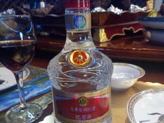 -海拉尔蒙古包(房山长阳总店)