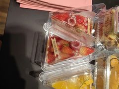 -FANEN法念·烘焙·甜点(万象城店)