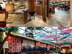 -田园印象·成都土菜院子(华阳店)