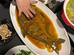 -汉水谣·江景餐厅(江滩店)