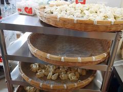 -阿麟馄饨(延长路店)