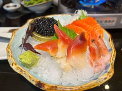 -昱匠·日本料理(金融街店)