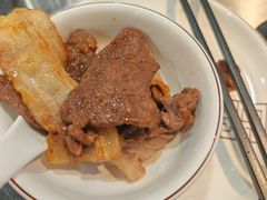 -燚青春东北泥炉烤肉(百合店)