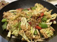 -万龙洲海鲜(大兴绿地缤纷城店)