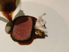 -Caprice(香港四季酒店)