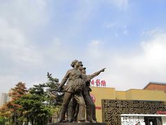 -长影旧址博物馆