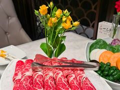 -一品鲜海鲜火锅(海信广场店)