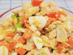 赣州火爆蛙-江西老表·经典江西八大碗