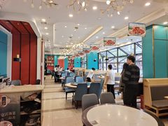 -三品香·江浙菜(松江九谊店)