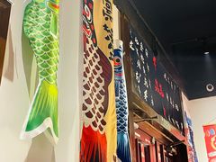 -牛焱·烧肉酒肆(五大道店)