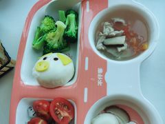 -不仔客海鲜·烧烤·270度海景餐厅(大东海店)