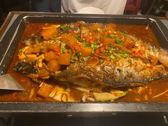 -炉鱼(诸暨万风新天地店)