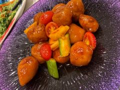 -常来小聚·广州非遗传承餐厅(高德置地店)