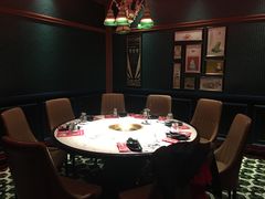 包厢-哥老官重庆美蛙鱼头(宝山龙湖店)