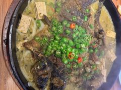 -老板恋上鱼(环山路店)