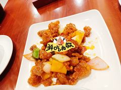 -古南都·老广东酒楼(龙江店)