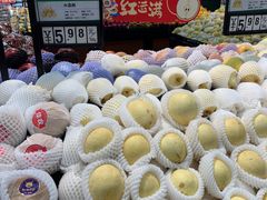 -北京华联生活超市(北京常营店)
