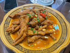 -朗妈私房菜(婺女州店)