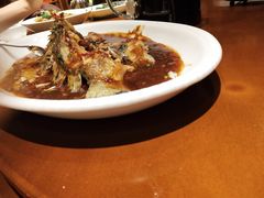 -宝翠花园餐厅(沙湖店)