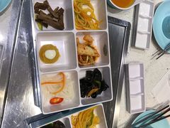-韩时烤肉(丰科万达广场店)