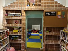 -地瓜社区(安苑北里小区店)