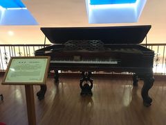 -鼓浪屿钢琴博物馆