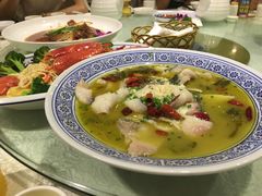 -淮扬韵.淮扬味道