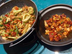 -呷湘厨·家宴·鱼汤捞饭(津南店)