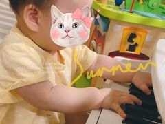 -Lilliput粒粒堡亲子餐厅(置汇旭辉店)