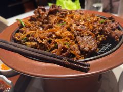 -奉天小馆·非遗东北菜(济南万象城店)