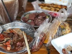 -先锋海鲜市场