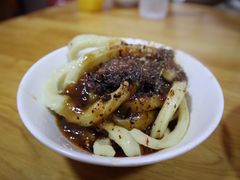 -洞子口张老二凉粉(文殊院店)