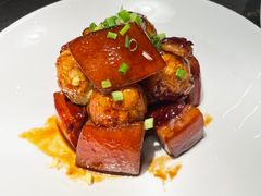 -五谷丰登农家院·地道胶东菜·海鲜烧烤(威海店)