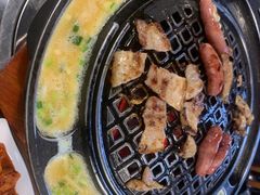 -牛犇烤肉(物资学院路店)