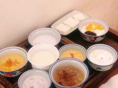 -拾光·小碗甜品