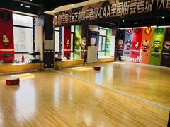 -小力量少儿街舞梦工厂(和平旗舰店)