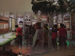 -韶山毛泽东同志故居