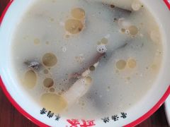 -武圣羊汤·西北面(安德路店)