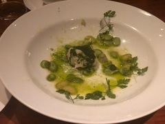 -非常时髦餐厅VUE Restaurant(外滩茂悦大酒店)