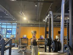 -悦莱美健身俱乐部(五羊新城店)