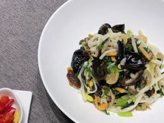 -江宴楼·南京菜(中山陵景区后标营店)