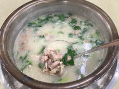 -标记美食新鲜猪杂(兴南大道店)