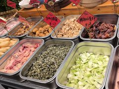 -杨厨的田园饭店(长城路店)