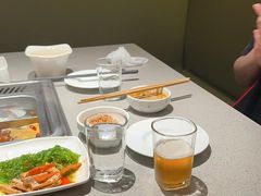-海底捞火锅(团结桥店)