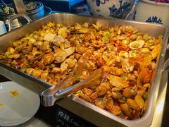 -君悦酒店·乐厨·高空自助餐(青年大街店)