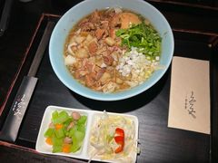 -喜晋道面馆(华严寺广场店)