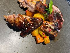 -West10 西拾·西餐厅·创意菜(未来科技城店)